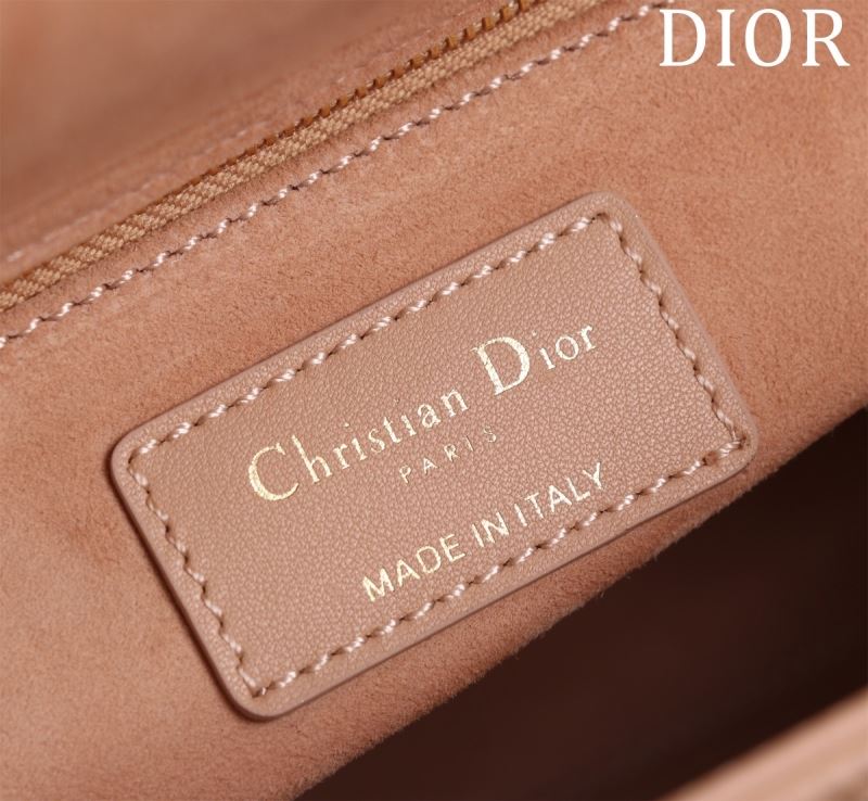 Christian Dior My Lady Bags